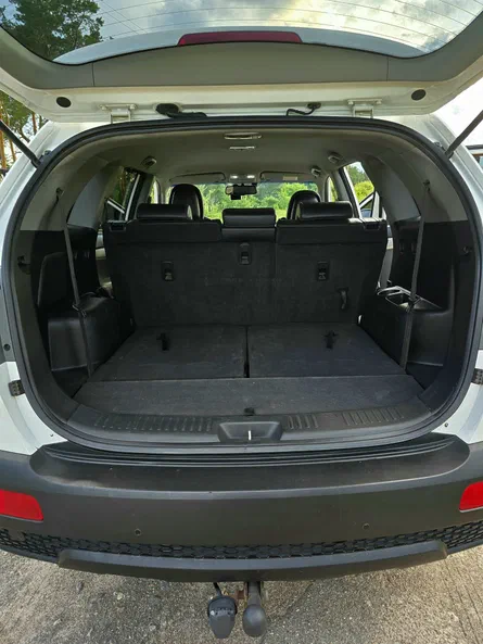 Kia Sorento 2012 - 6