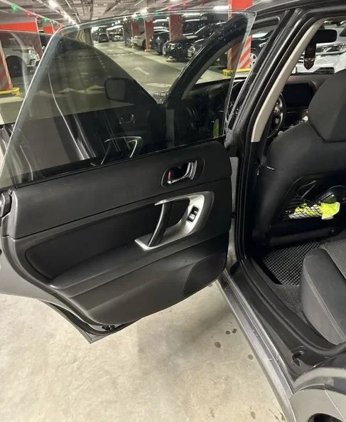 Subaru Legacy 2006 - 7