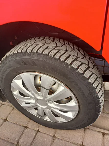 Fiat Doblo 2008 - 16