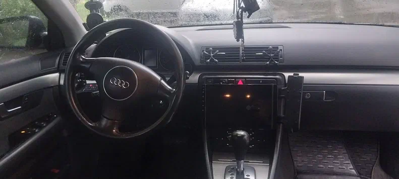 Audi A4 2003