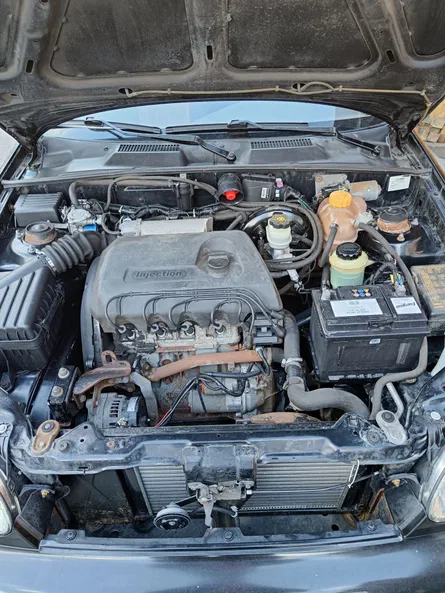 ЗАЗ Sens 2015 - 10