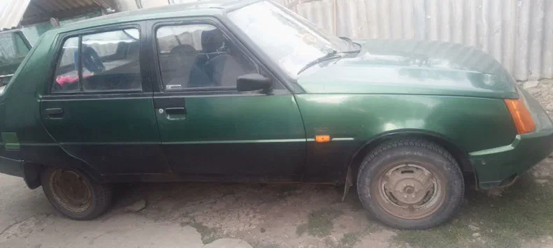 ЗАЗ 1103 «Славута» 2003