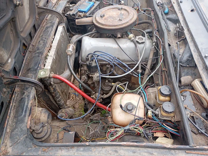 Lada (ВАЗ) 2103 1975 - 10