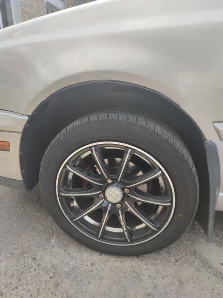 Volkswagen Golf 1996 - 21