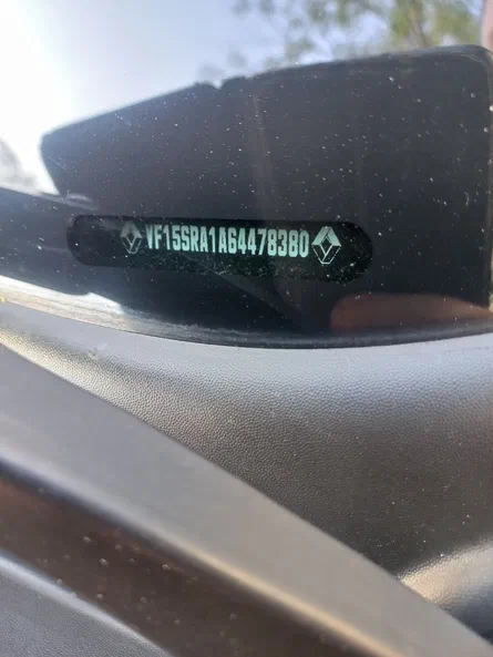 Renault Sandero 2019