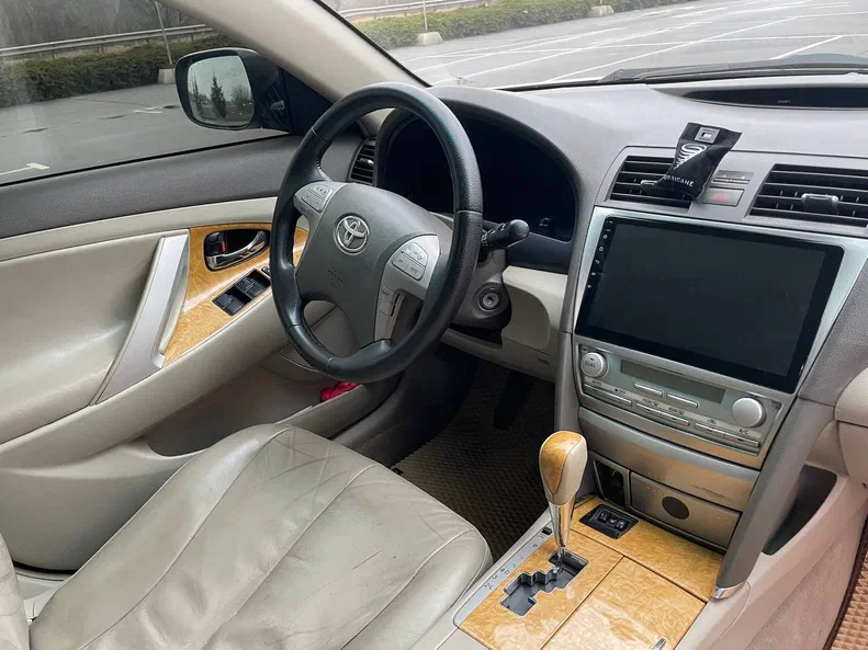 Toyota Camry 2006 - 5