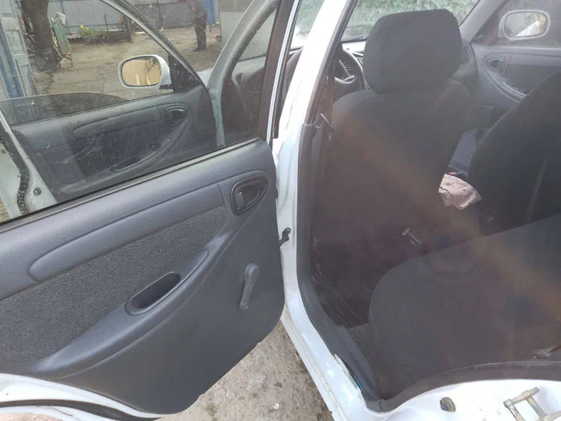 ЗАЗ Lanos 2012 - 7