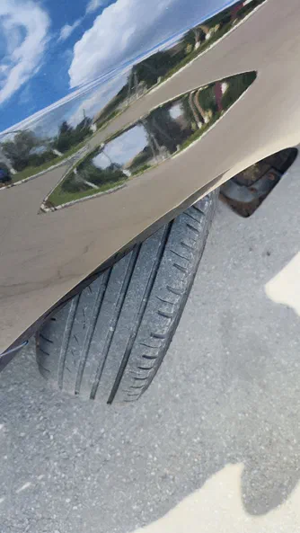 Chevrolet Lacetti 2007 - 9