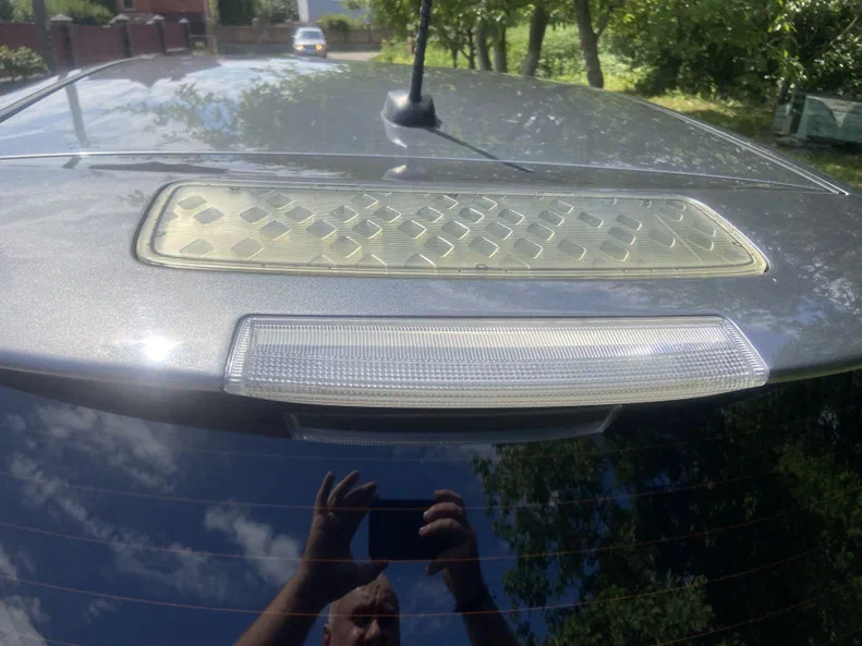 Nissan Leaf 2014 - 8