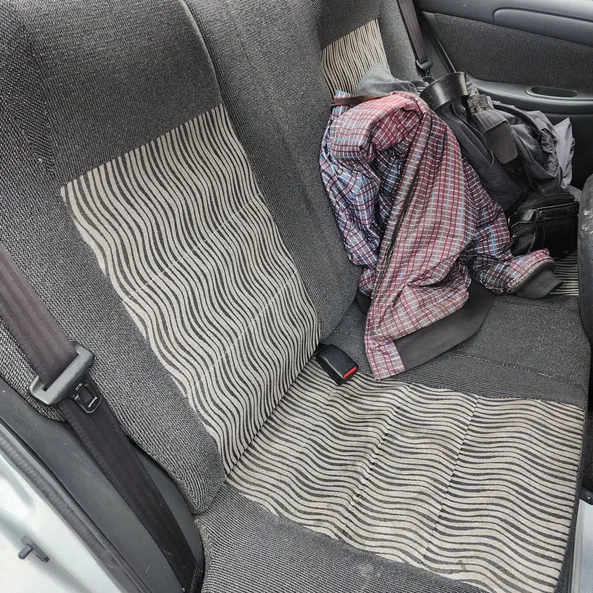 Daewoo Lanos 2013 - 5