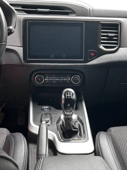 Chery Tiggo 4 2021 - 16