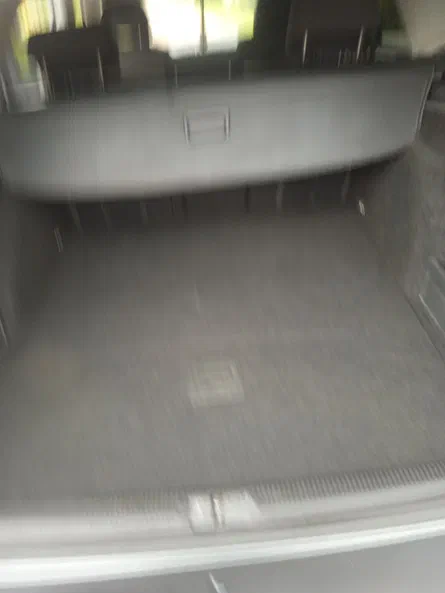 Volkswagen Passat 2008