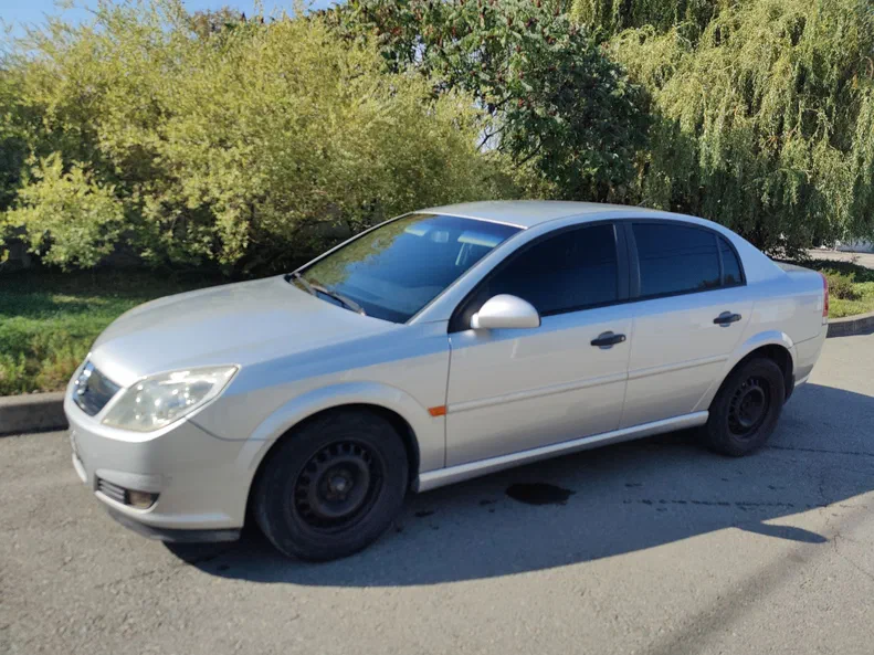 Opel Vectra 2006