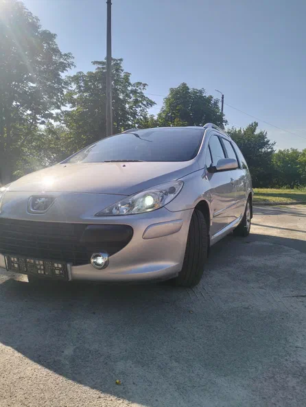 Peugeot 307 2006