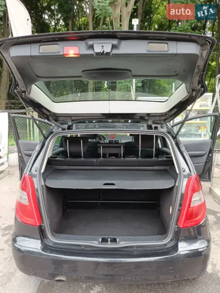 Mercedes-Benz А-Клас 2011 - 7