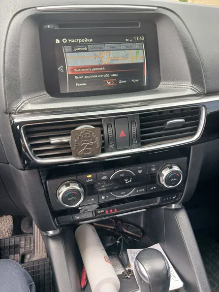 Mazda CX-5 2017 - 12