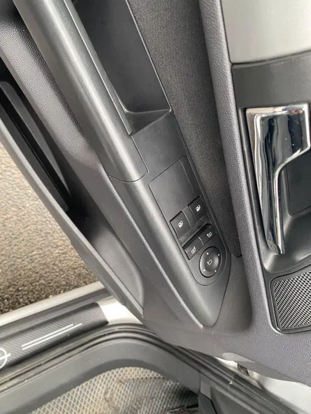 Opel Zafira 2011 - 6