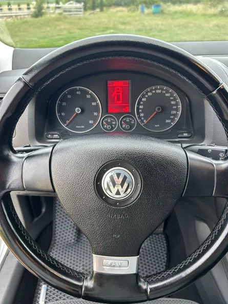 Volkswagen Golf 2006 - 10