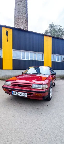 Toyota Carina 1990