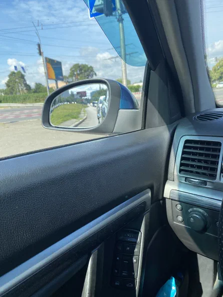 Opel Vectra 2007 - 7