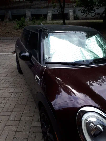 Mini Clubman 2016 - 6