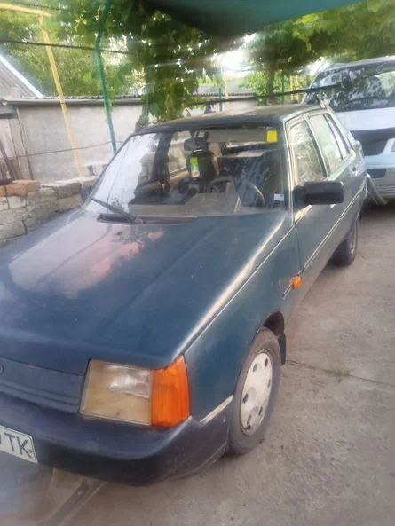 ЗАЗ 1103 «Славута» 2004