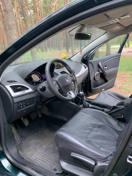 Renault Megane 2009 - 16