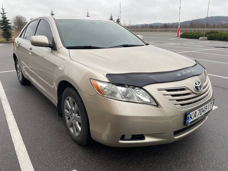 Toyota Camry 2006