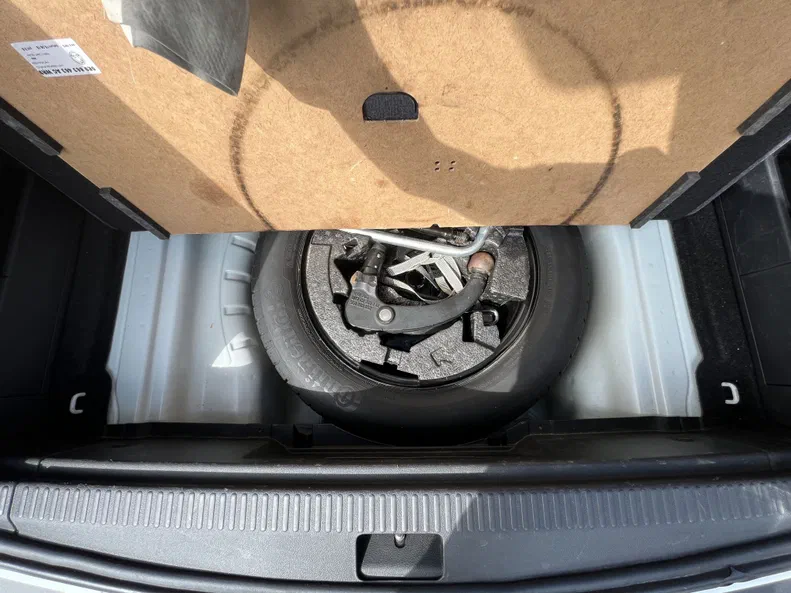 Skoda Octavia 2018 - 16