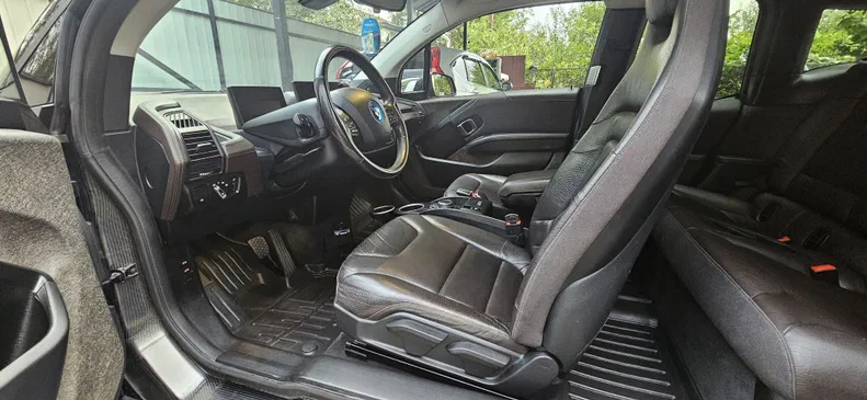 BMW i3 2018 - 6