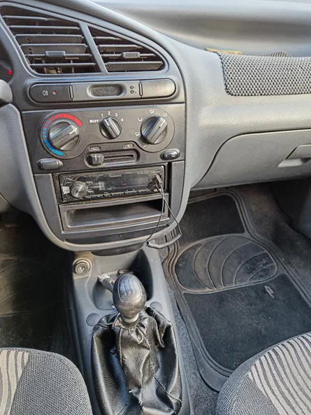 ЗАЗ Sens 2015 - 11