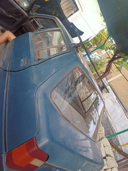 ЗАЗ 1103 «Славута» 2004