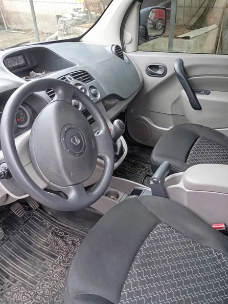 Renault Kangoo 2009 - 10