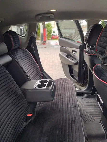 Nissan Murano 2019 - 7