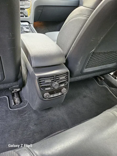 Peugeot 508 2012 - 15