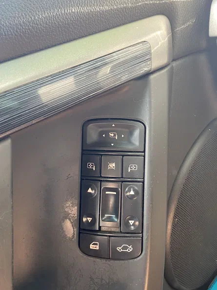 Opel Vectra 2007 - 5