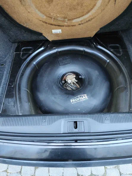 Skoda Octavia 2006 - 5