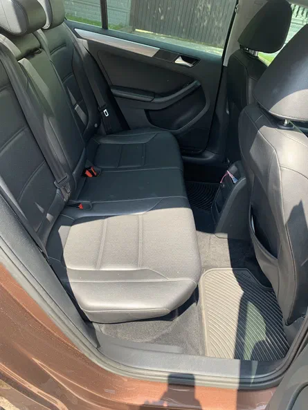 Volkswagen Jetta 2017 - 6