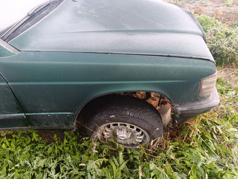 Mercedes-Benz 190 (W201) 1983 - 15