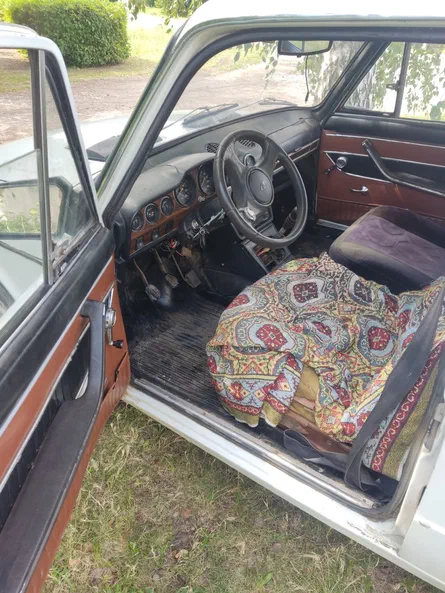 Lada (ВАЗ) 2103 1973 - 6
