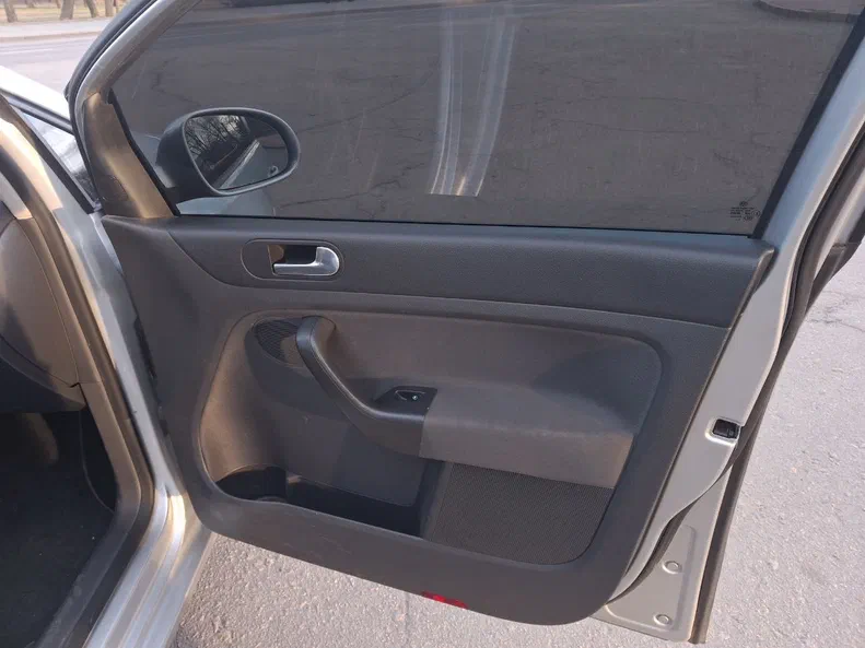 Volkswagen Golf 2008 - 10