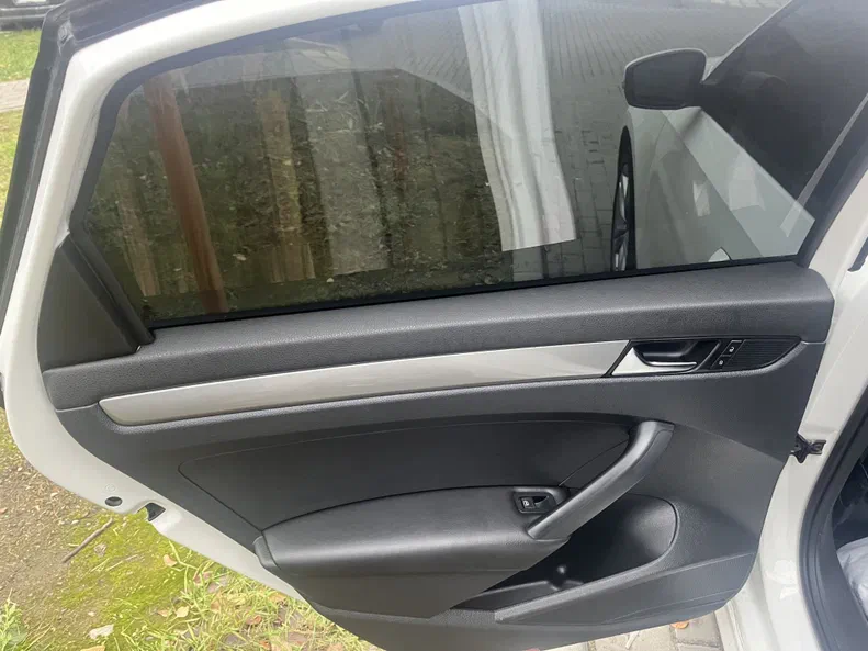 Volkswagen Passat 2014 - 5