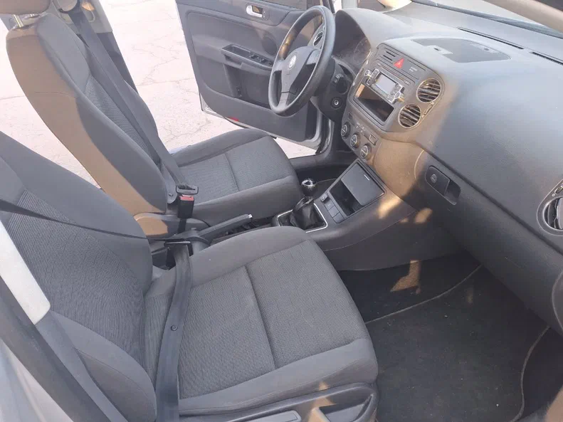 Volkswagen Golf 2008 - 11