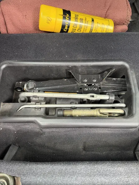 Mitsubishi Grandis 2005 - 16