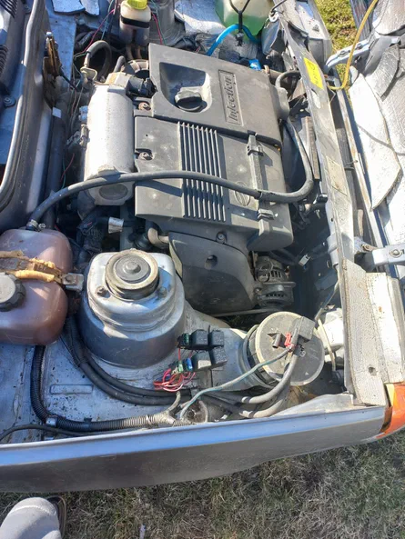 ЗАЗ 1103 «Славута» 2008