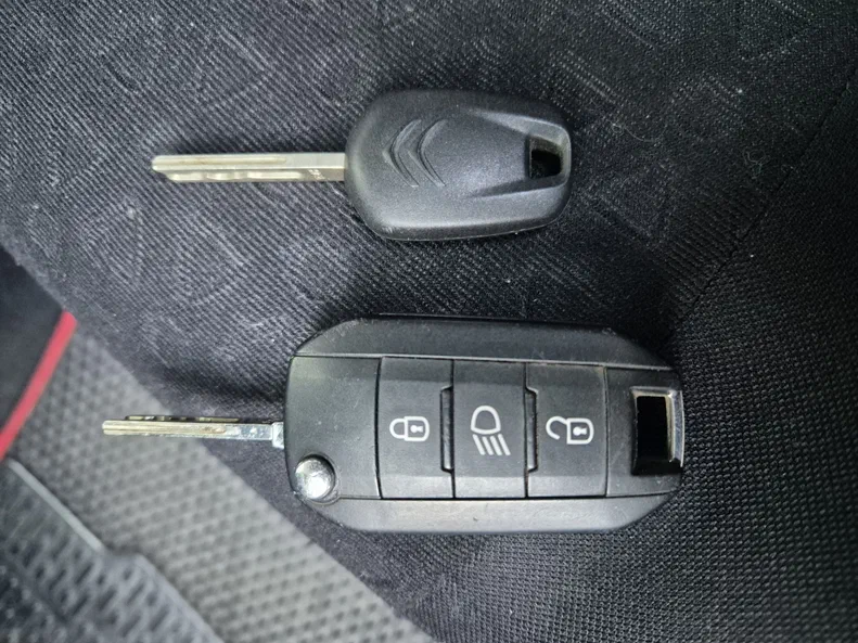 Citroen C3 2017 - 10