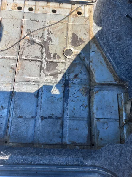 ЗАЗ 1103 «Славута» 2008 - 12