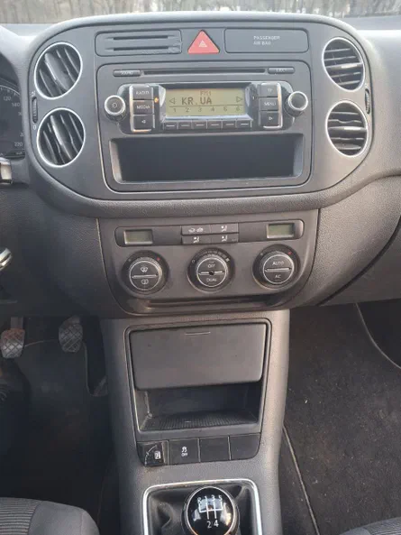 Volkswagen Golf 2008 - 18