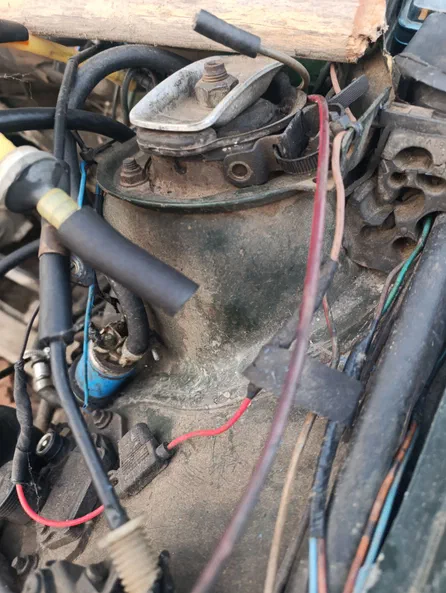 Mercedes-Benz 190 (W201) 1983 - 11