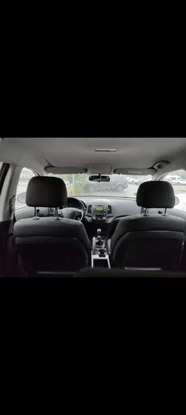 Hyundai i30 2011 - 8